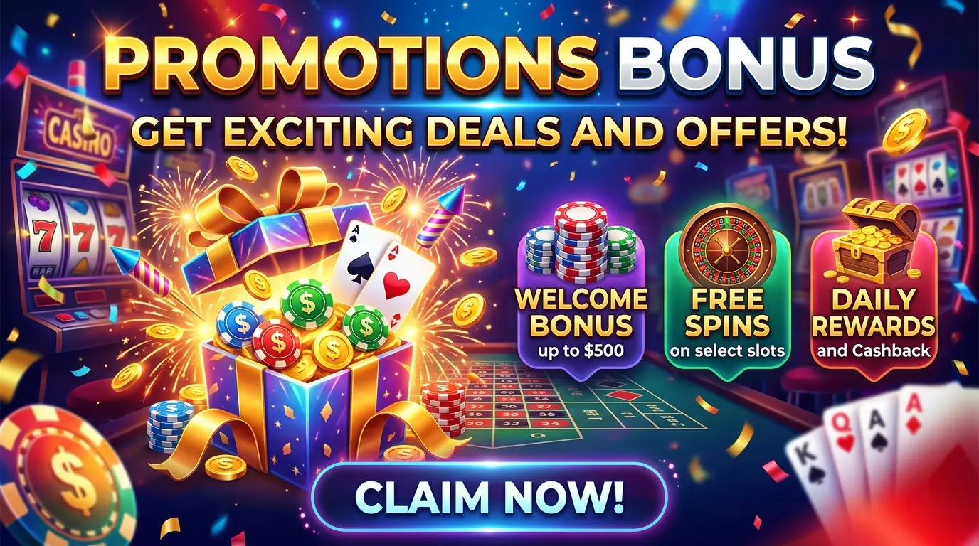 Dreams promotions