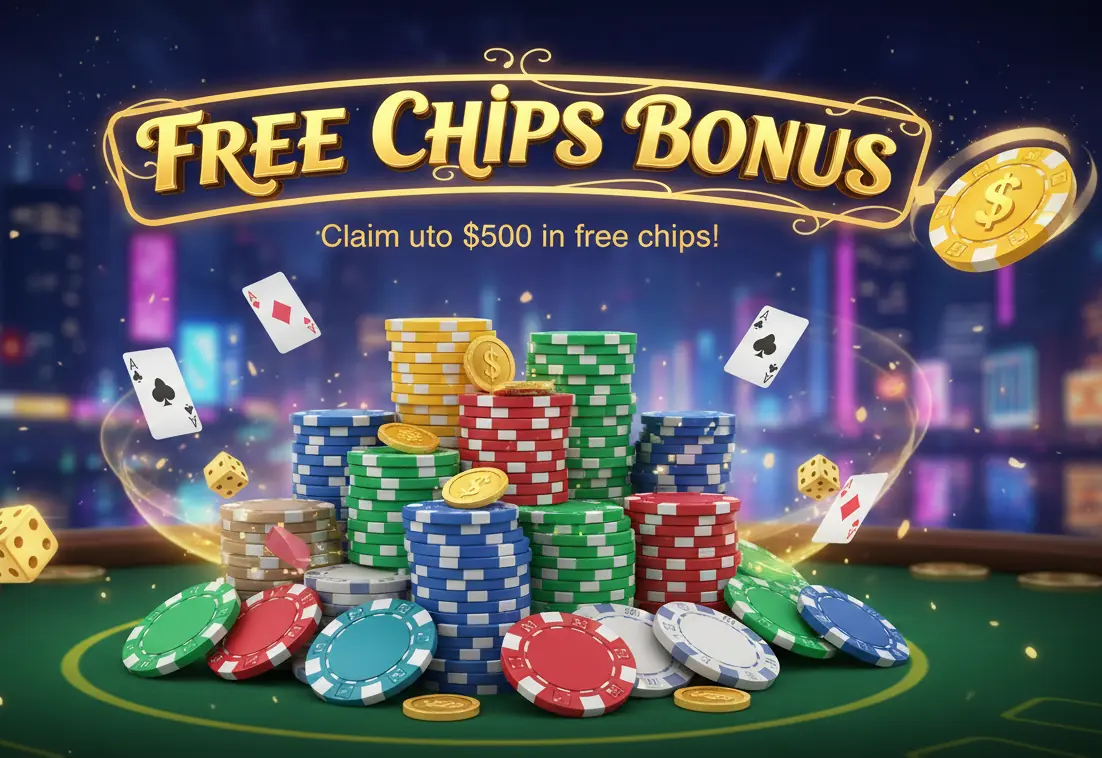 Dreams casino jetons gratuits