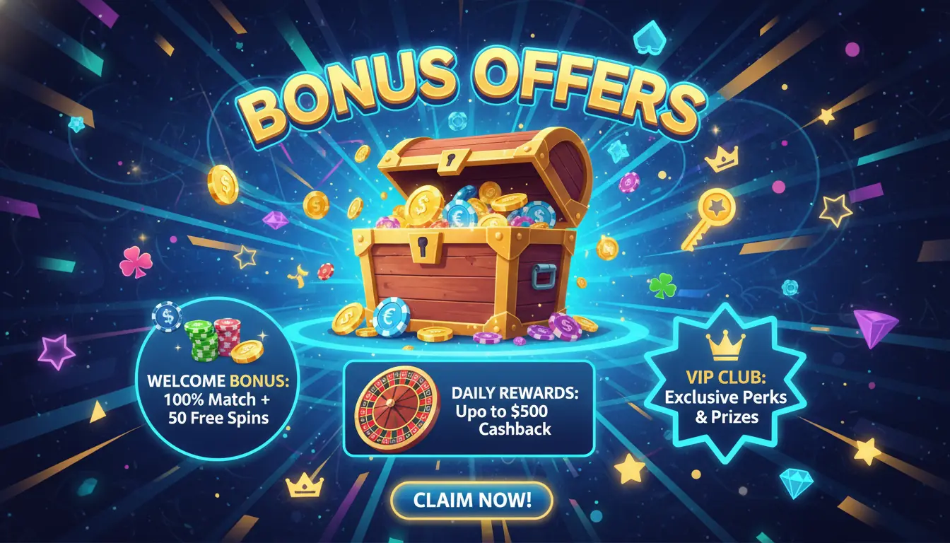 Dreams offres bonus
