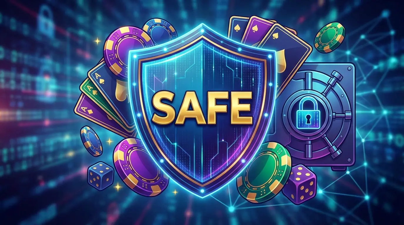 Dreams casino sécurité
