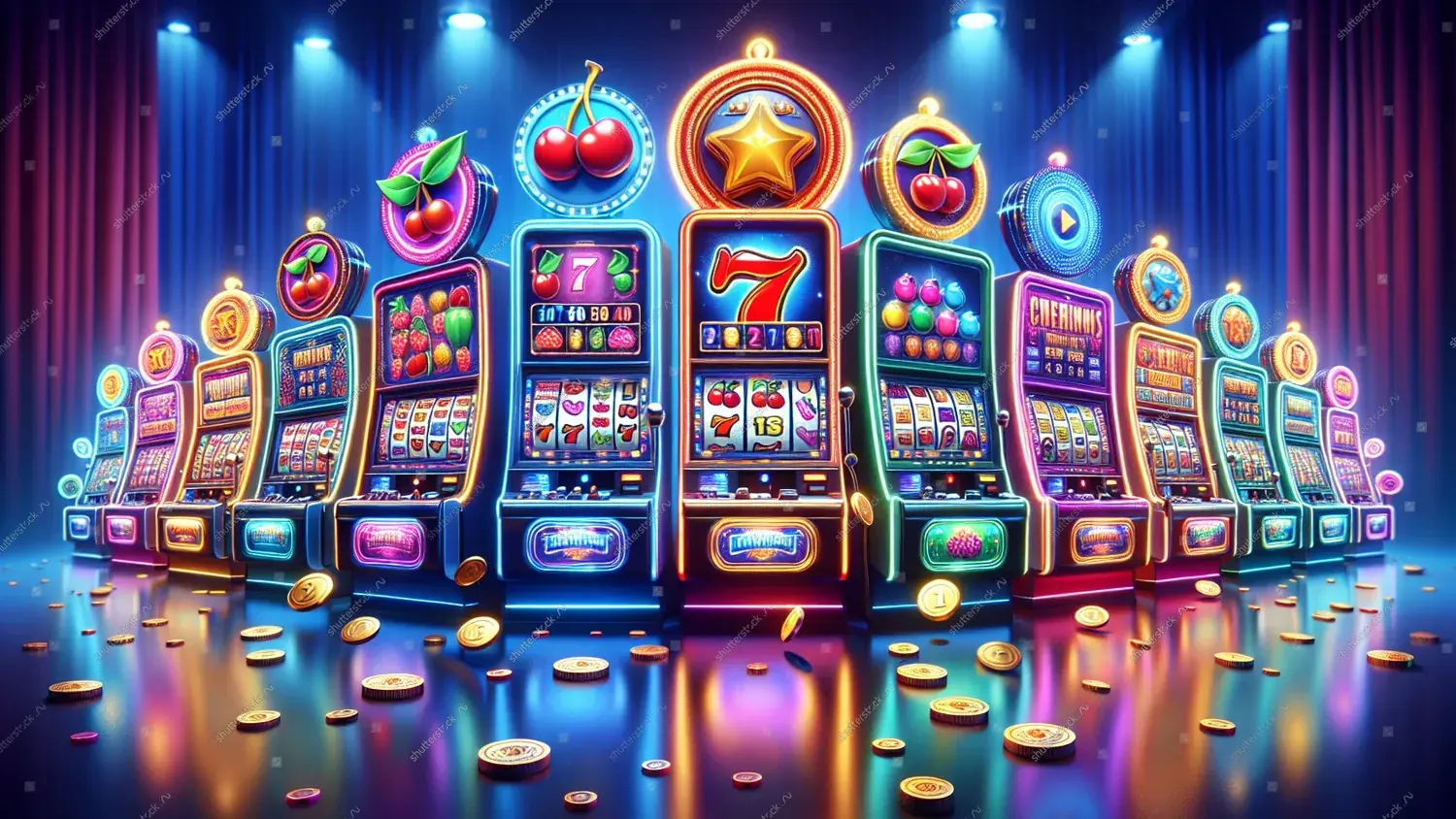 Guide jeux de casino Dreams