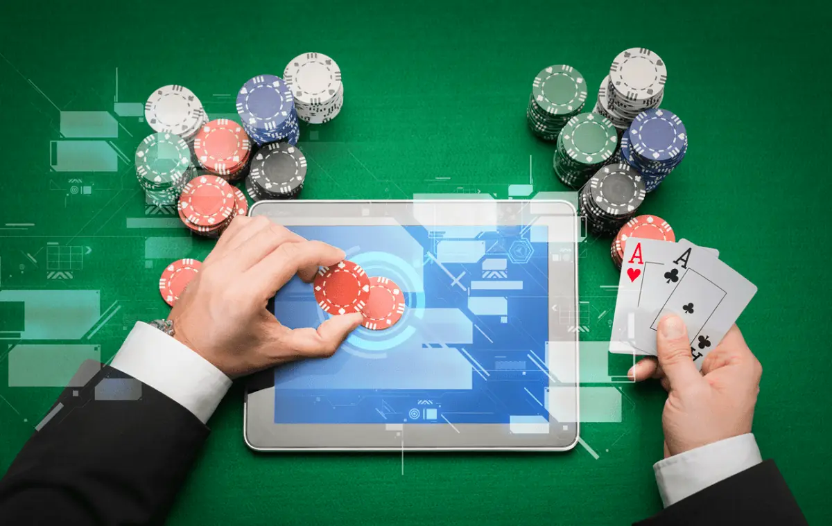Dreams casino poker