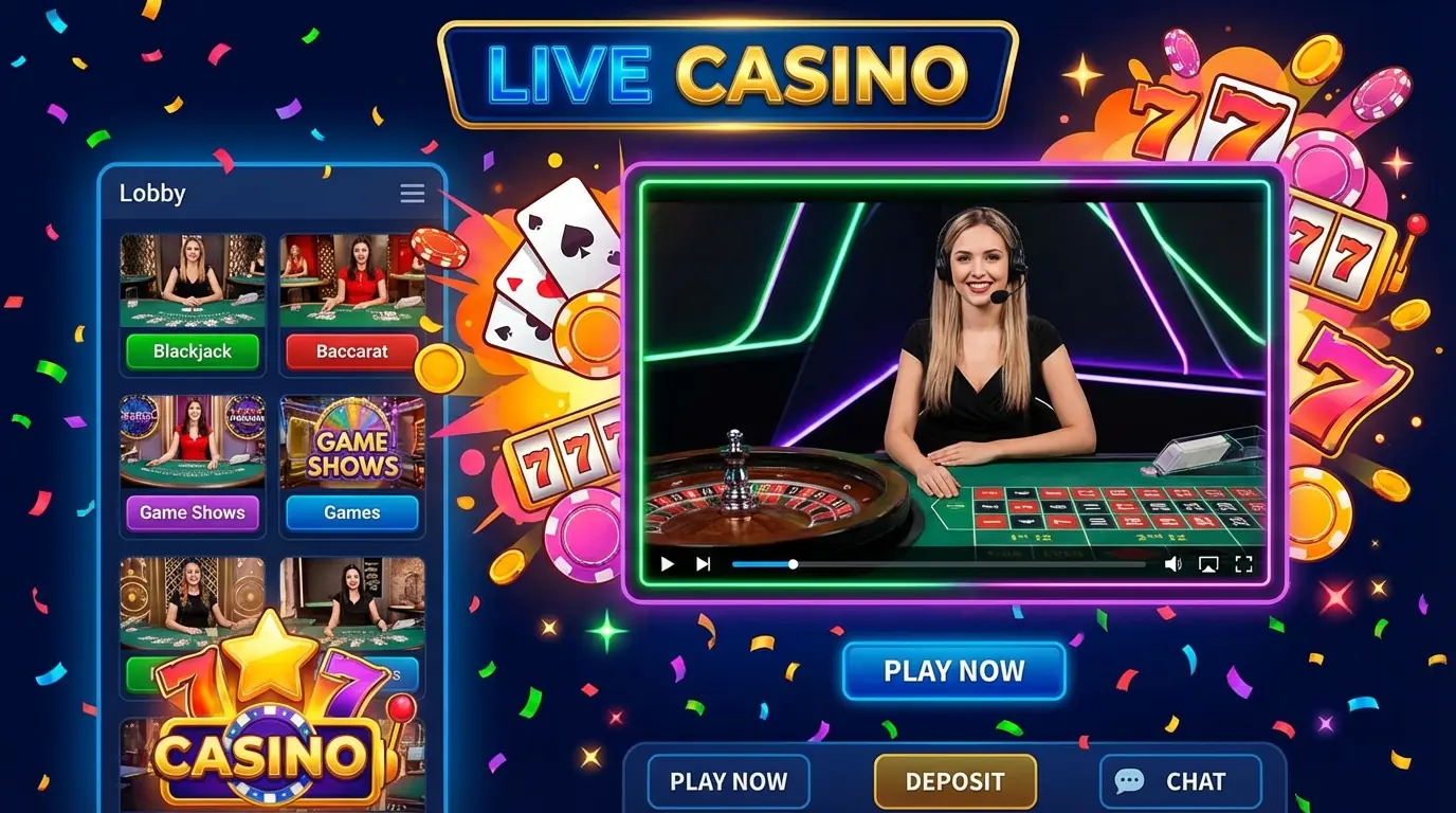 Dreams casino casino en direct